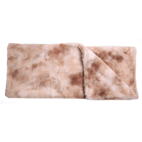 Fur Blanket