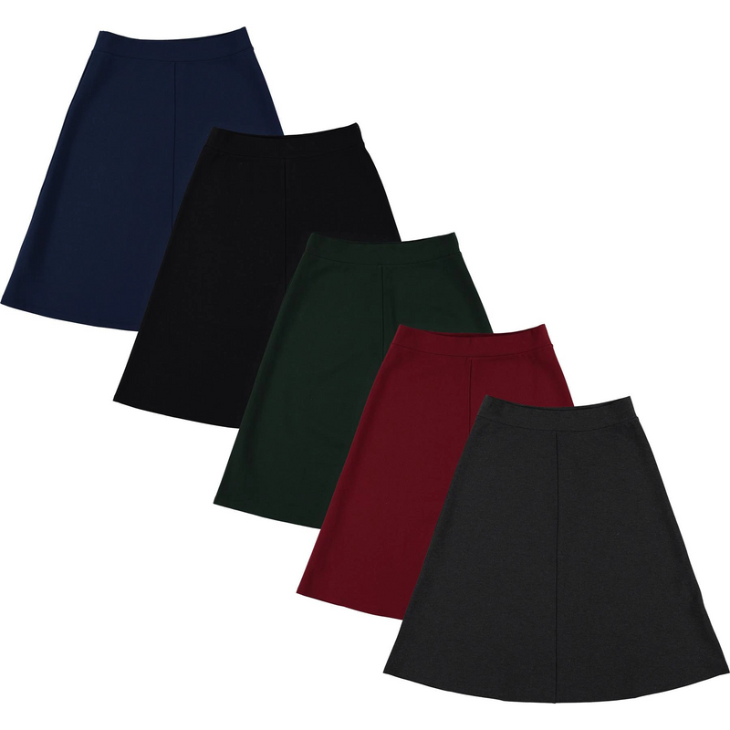 Women's A-Line Skirt