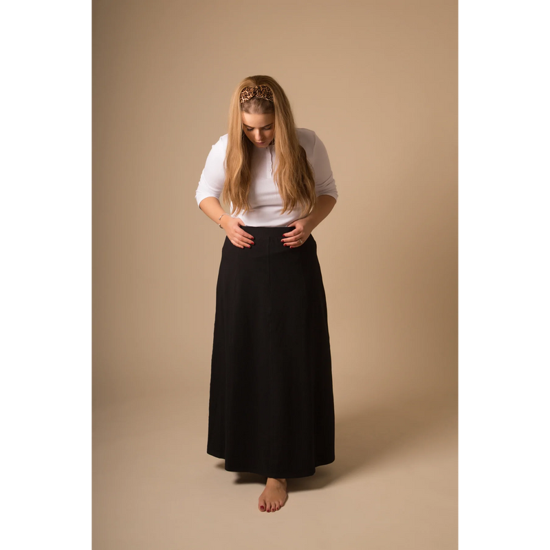 Women's Maxi Skirt