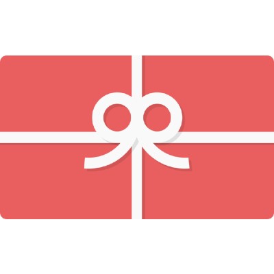 Online Gift Voucher