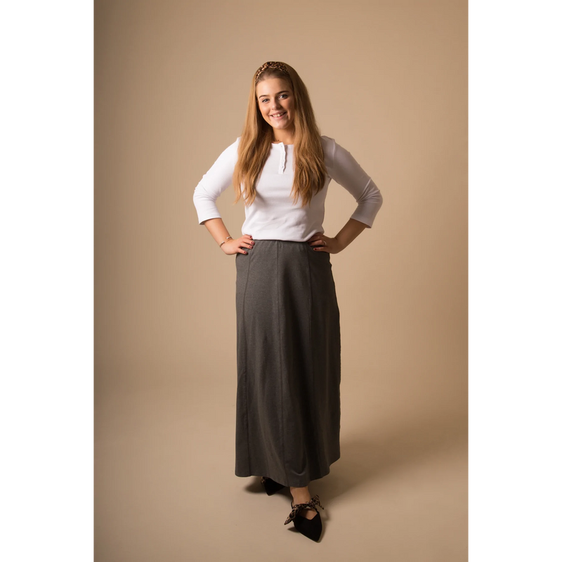 Women's Maxi Skirt