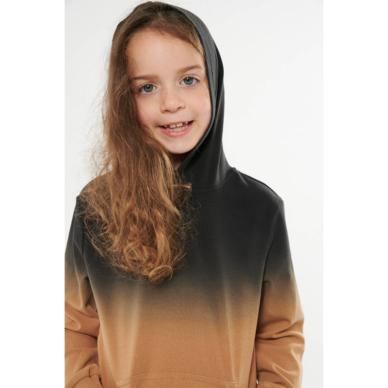 Girls Ombre Hoodie