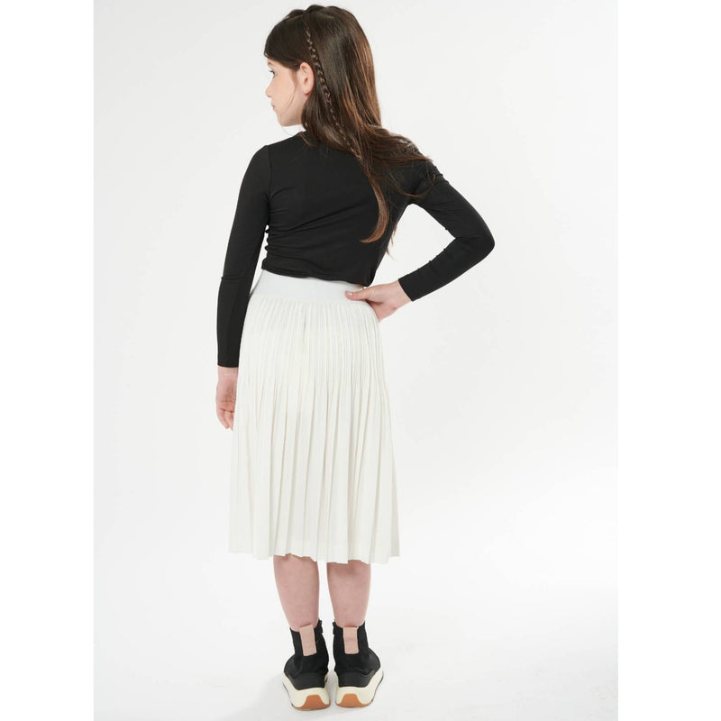 Girls Pleated Skirt