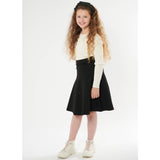 Girls A-Line Skirt