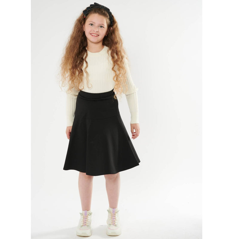 Girls A-Line Skirt