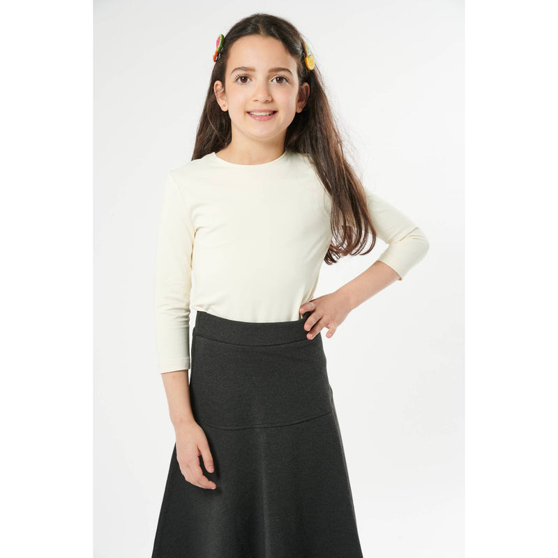 Girls A-Line Skirt