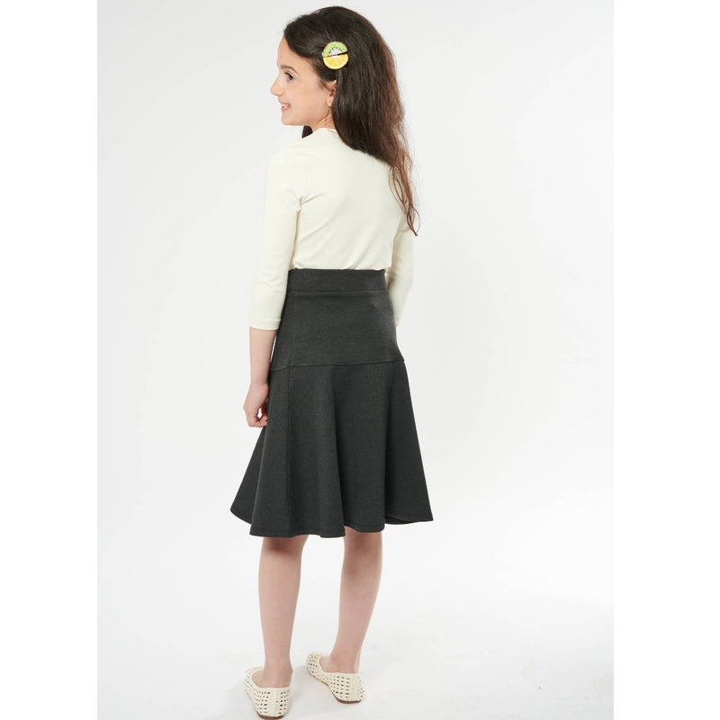 Girls A-Line Skirt