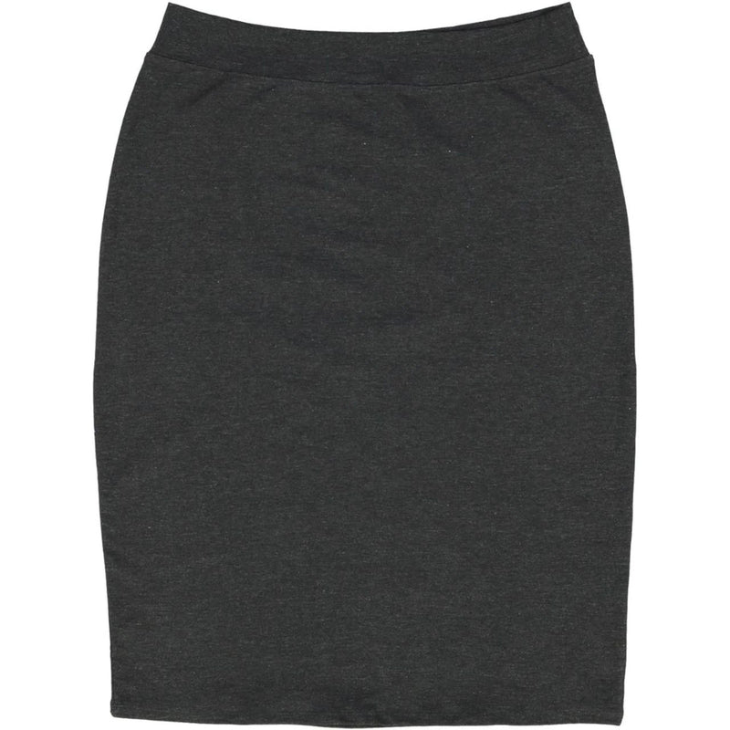 Women's Cotton Pencil Skirt