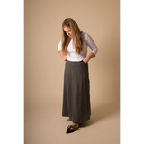 Women's Maxi Skirt