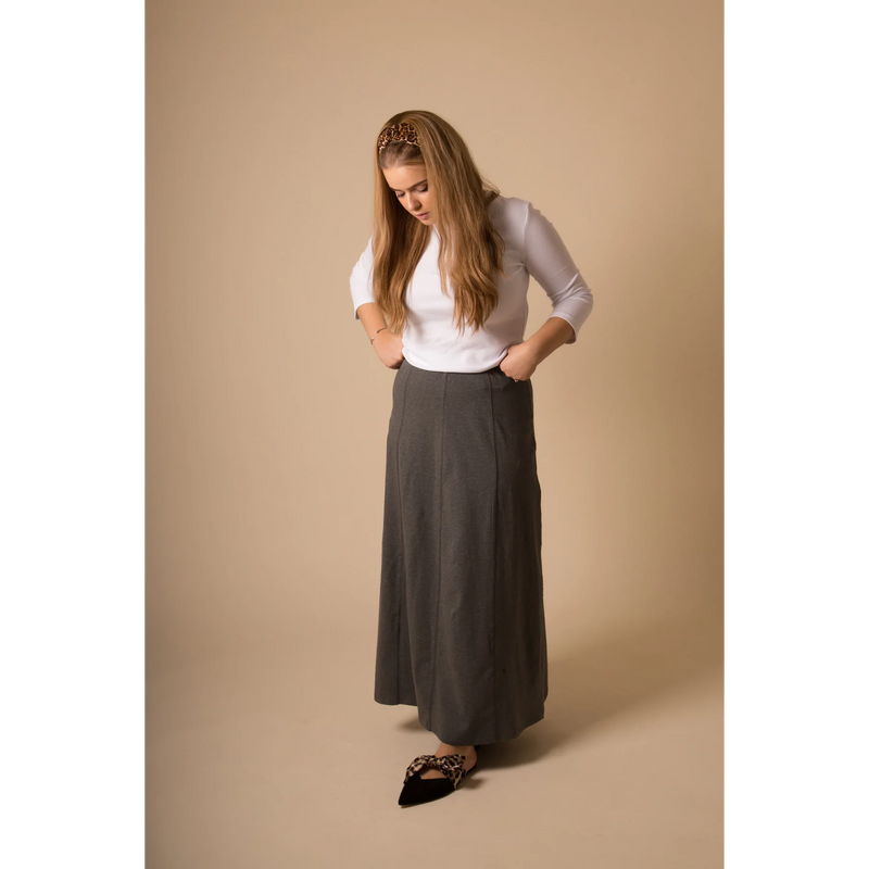 Women's Maxi Skirt