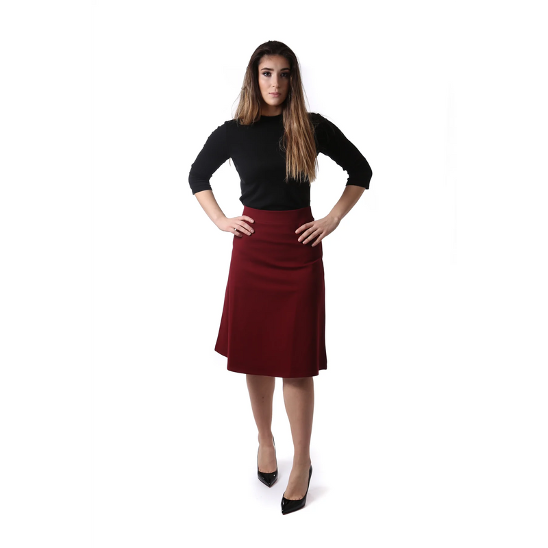 Women's Circle Skater Skirt