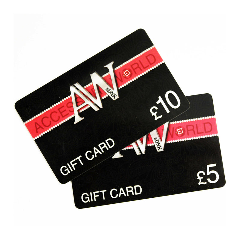 Gift Cards