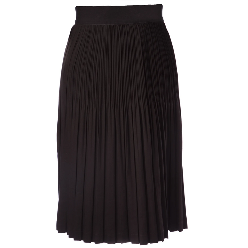 Women's Pleated Skirt