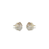 Wing Earrings