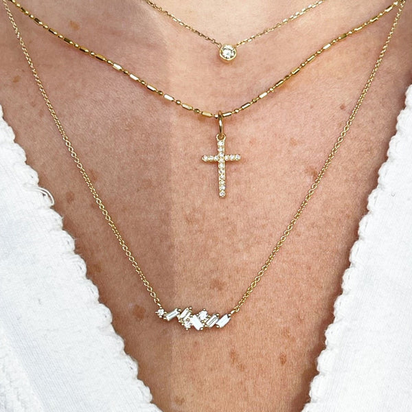 Andie Necklace