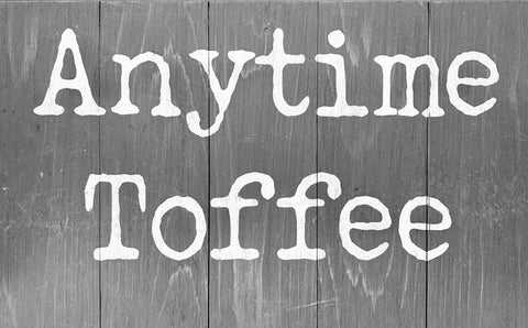 Its not seasonal, Our toffee is for Anytime.  Buy our toffee and enjoy it year around.