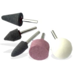 abrasive grinding stone