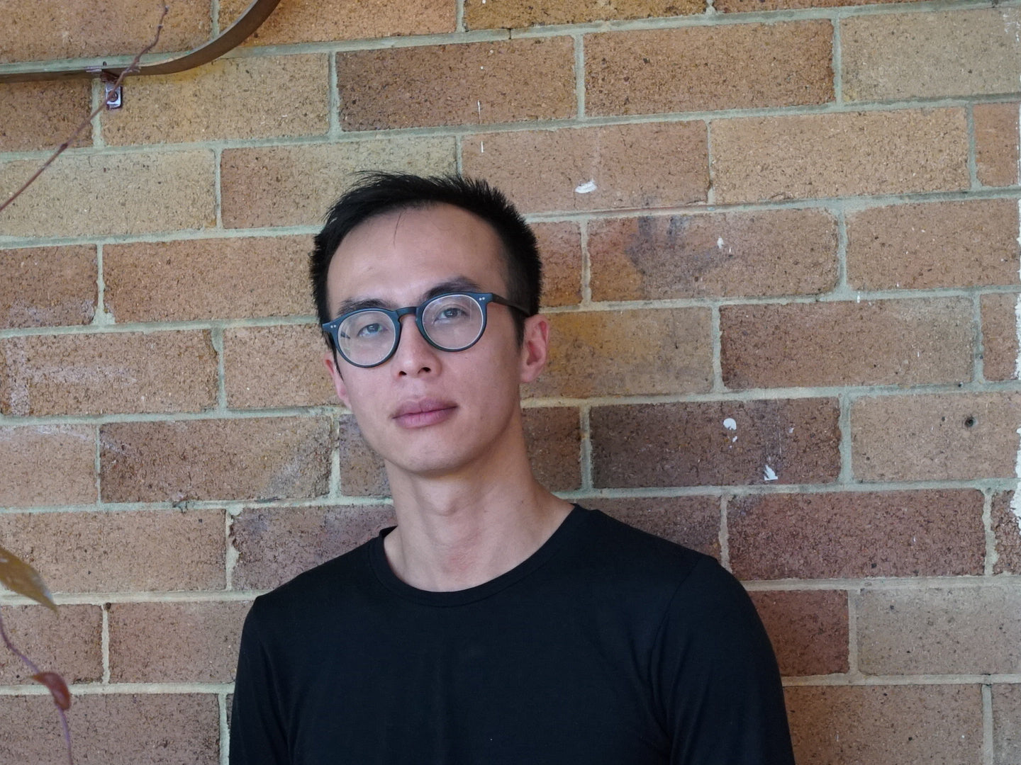 BETWEEN SUNS PERFORMANCE: JAMES NGUYEN