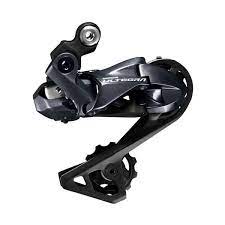 SHIMANO - REAR DERAILLEUR, RD-R8050, ULTEGRA DI2, GS 11-SPEED, TOP NORMAL  SHADOW DESIGN, DIRECT ATTACHMENT(DIRECT MOUNT COMPATIBLE)