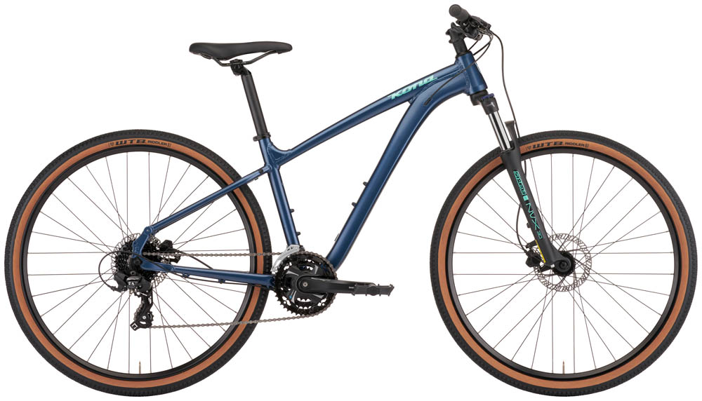 kona splice mountain bike