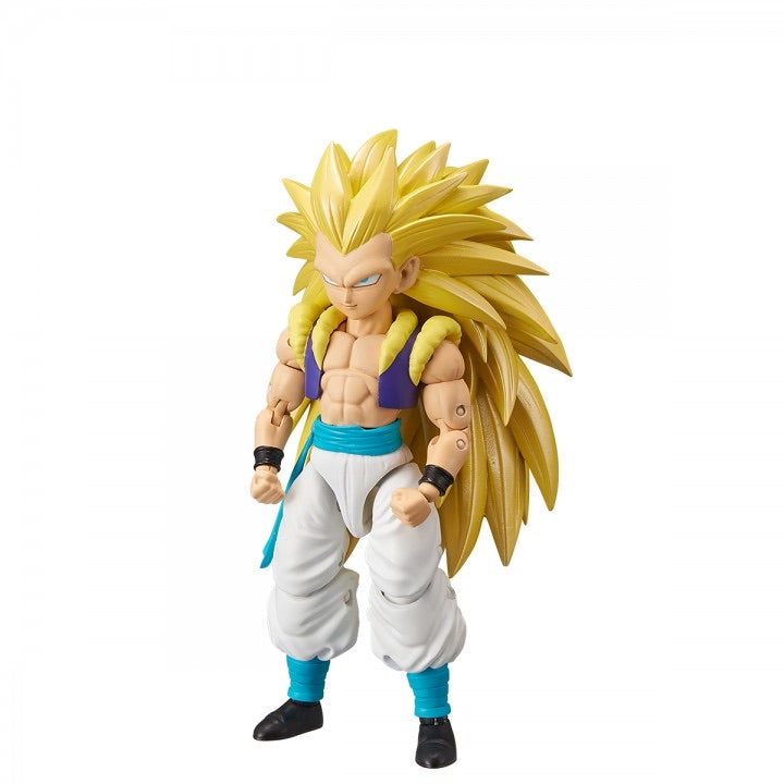 super saiyan 3 gotenks toy