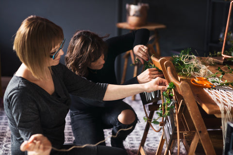 Rock the Day Styling | Wedding & Event Styling | Styled Packages