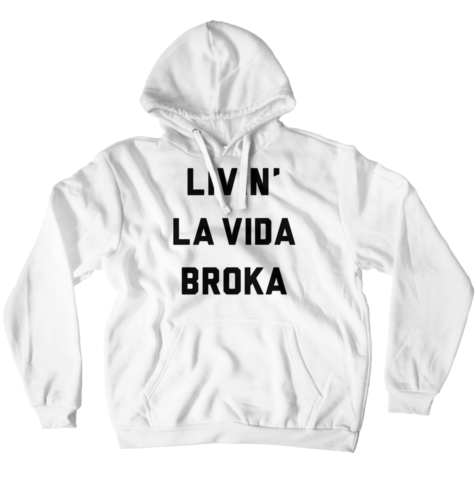 La Vida Broka