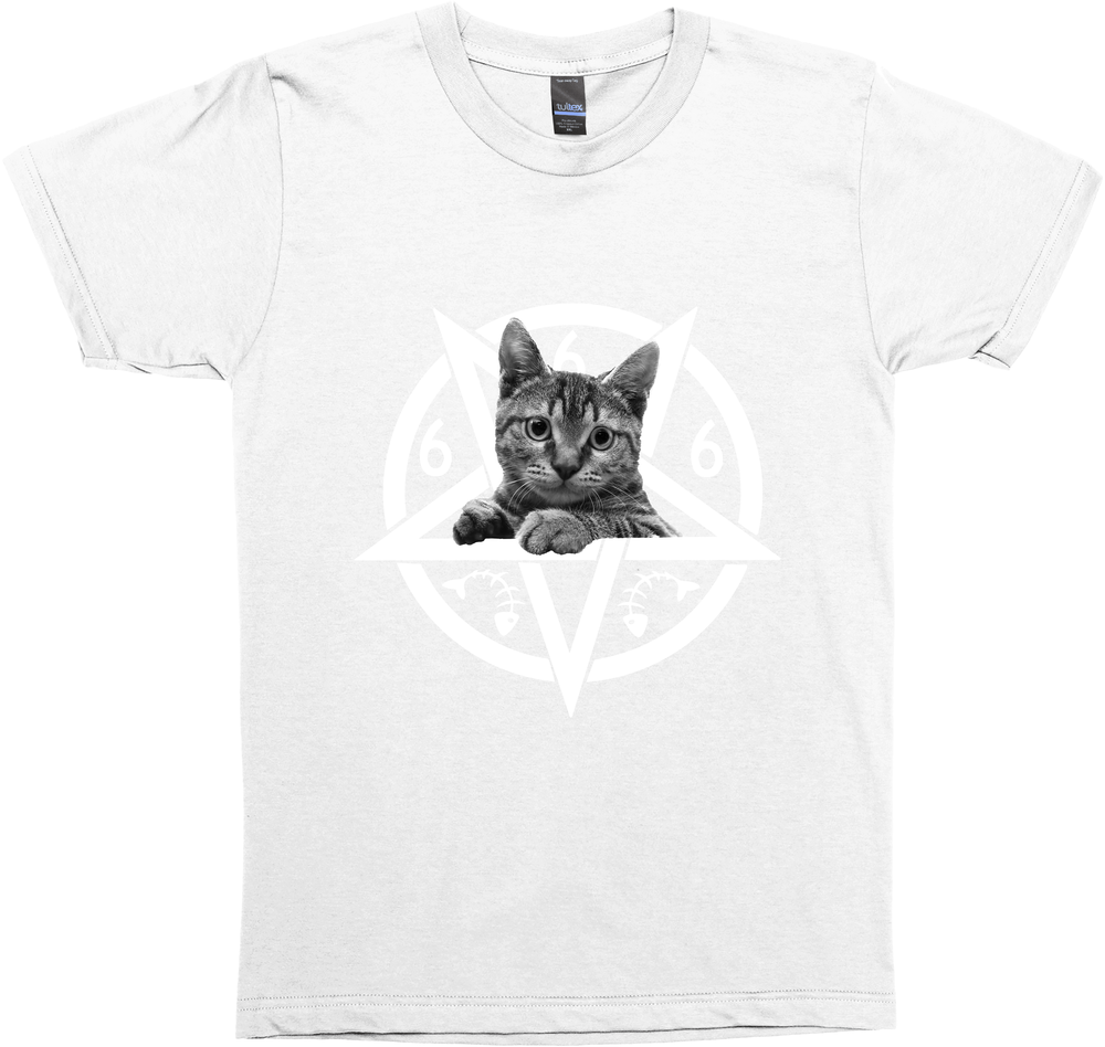 worship cats