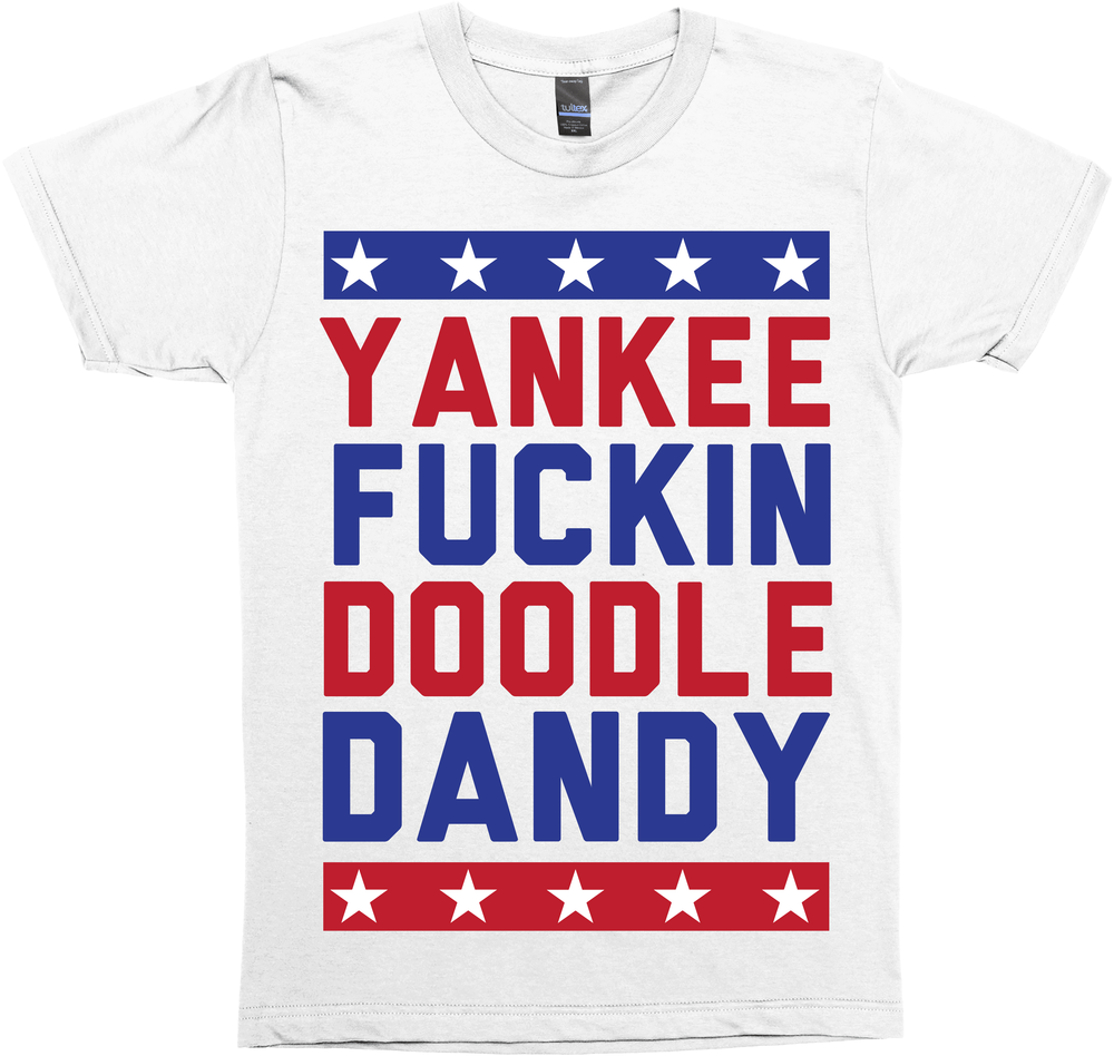 Yankee Doodle Dandy