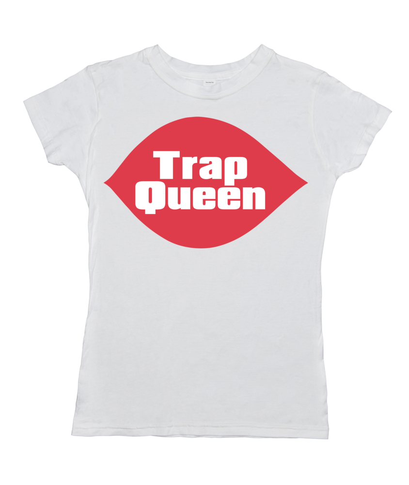 Trap Queen/Dairy Queen
