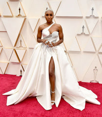 Cynthia Erivo Oscars 2020