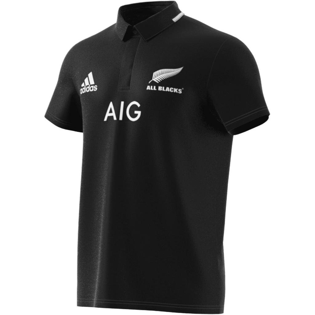 all blacks supporters jersey