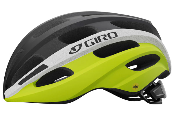 helm giro isode