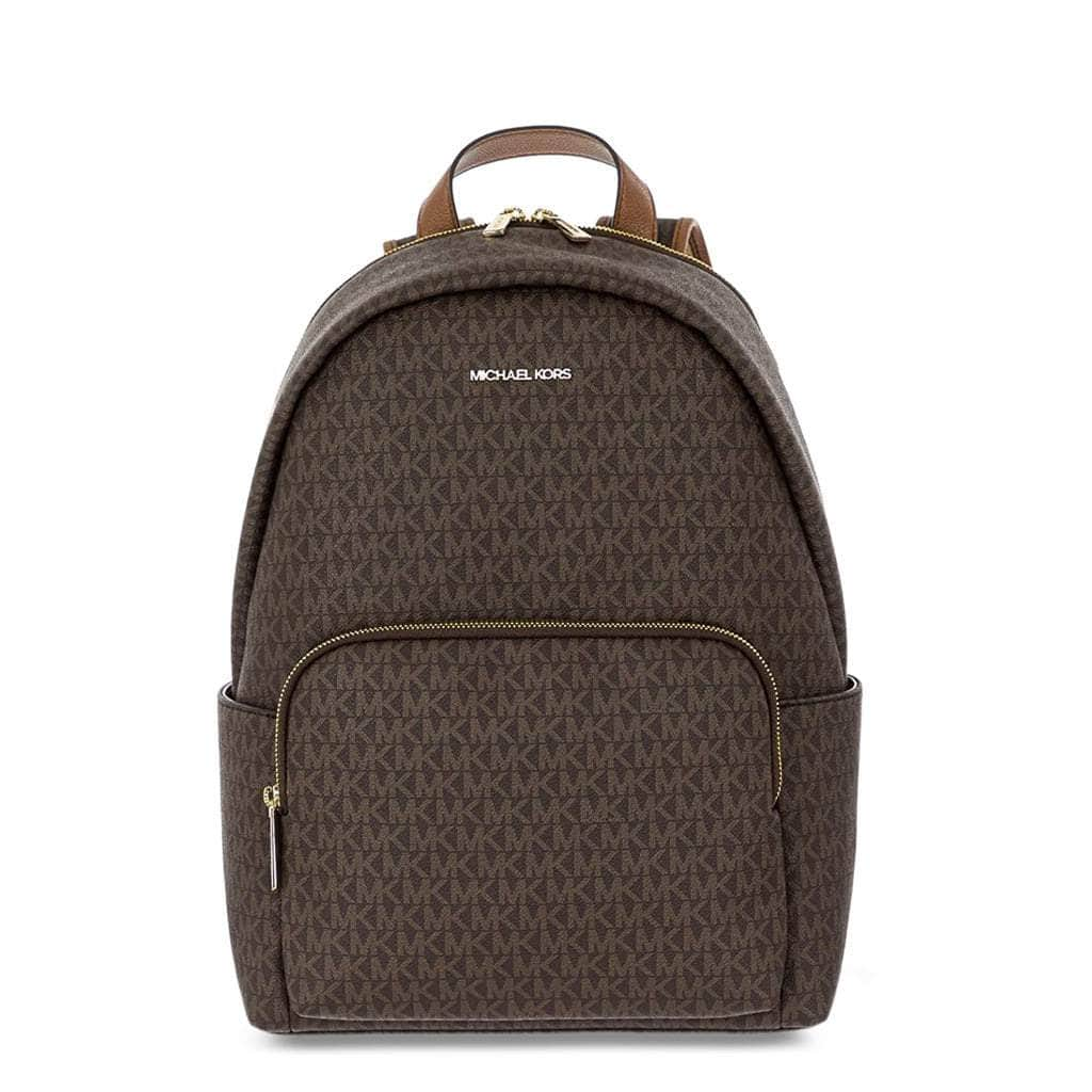 michael kors jet set item braun