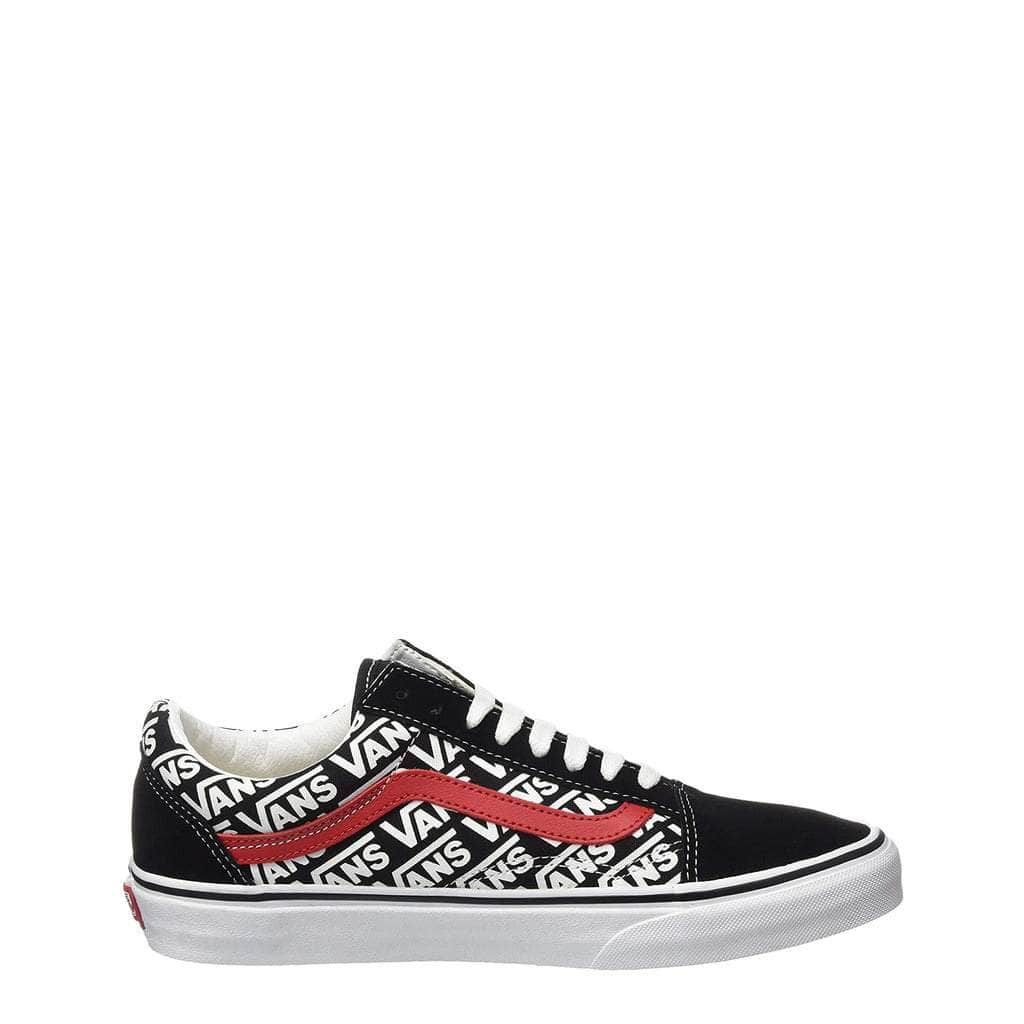 trendy vans shoes