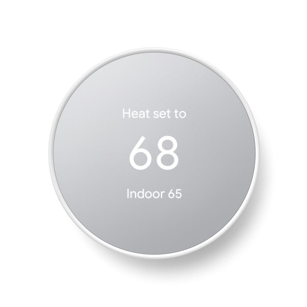 Wig liefde Bovenstaande Google Nest Thermostat – AEP Energy Reward Store