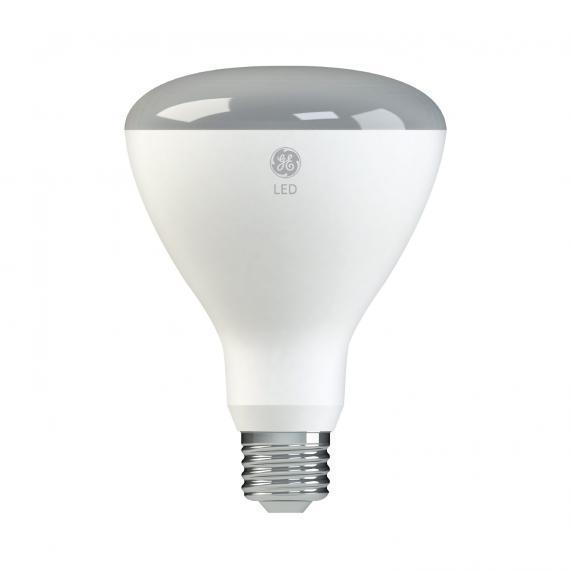 BR30 GE 10w Dimmable Floodlight (4 pack)