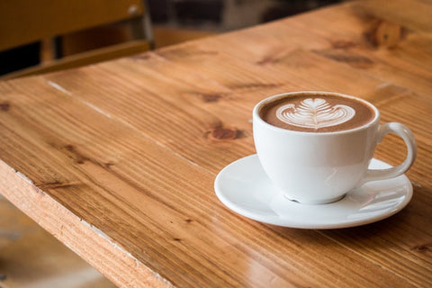 How to Start a Coffee Shop. Your definitive guide to getting your cafe started.