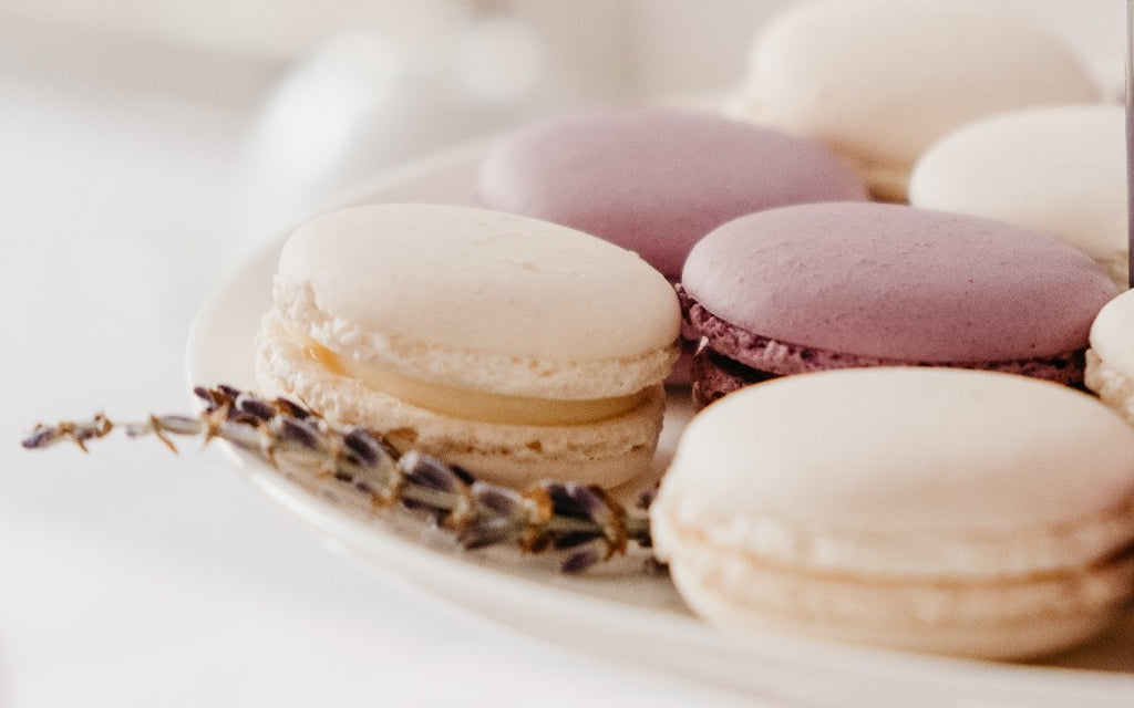5 Heartfely Mother's Day Gift Ideas on myPanier - Macarons
