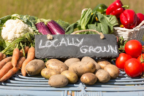 8 Handy Tips for Your Next Trip to the Farmers Market-Locally Grown-myPanier