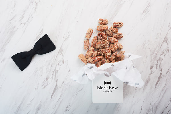 Black Bow Sweets on myPanier