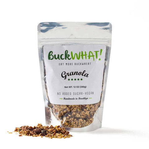 BuckWhat-Granola-myPanier