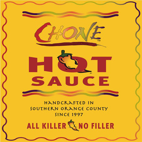Chone Hot Sauce-Store Icon-myPanier