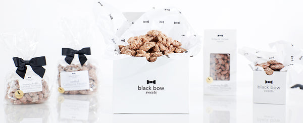 Buy Black Bow Sweets on myPanier