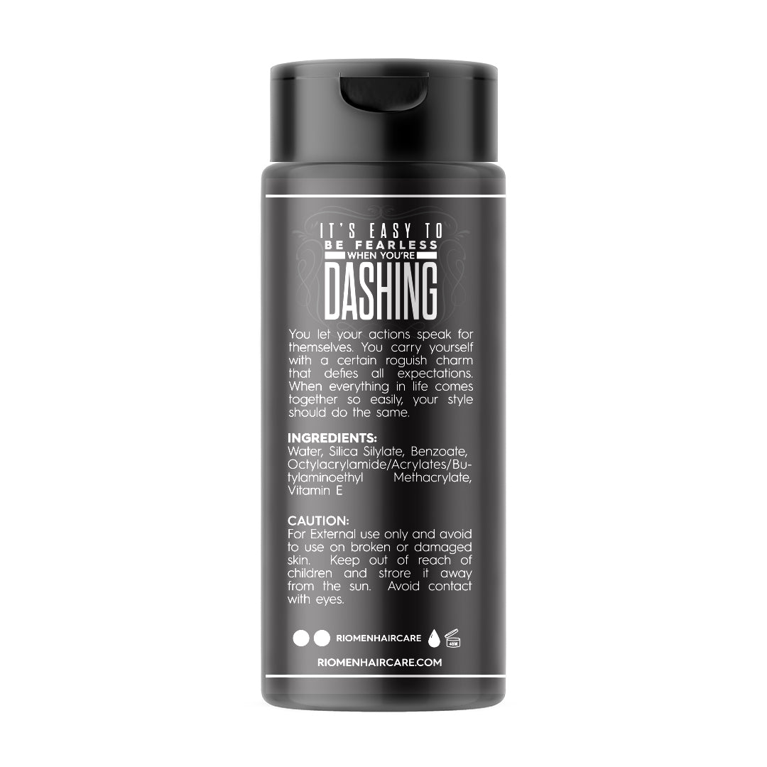 DASHING Texture Powder – 