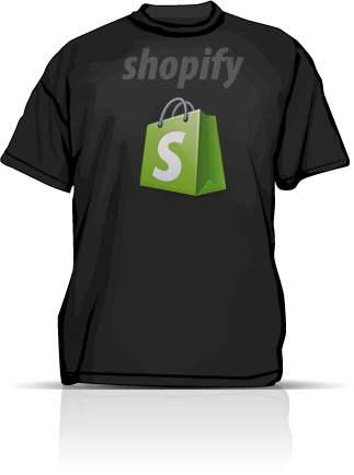 Shopify Products Dev · GitHub