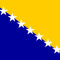 Βοσνία - Ερζεγοβίνη