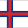 Färöarna