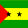 São Tomé e Príncipe