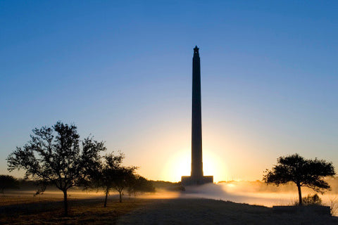 San Jacinto Monument